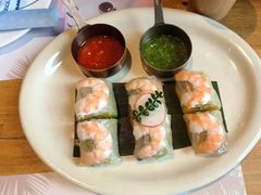 -普叽普叽泰式茶餐厅(港汇店)