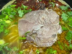 -一品飘香米线(一中总店)
