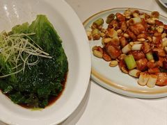 -惠丰堂饭庄·烤鸭·京味菜(翠微路店)