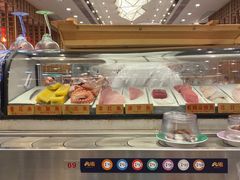 -元通寿司(地标店)