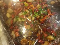 -问渔烤鱼(回龙观总店)