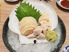 -小山日本料理(太古汇店)