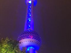 -东方明珠老上海8号餐厅