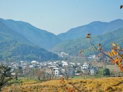 -黄山悦榕庄明月白云餐厅