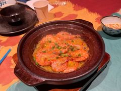 -涌煲记·蟹煲·砂锅海鲜·煲出宁波味(天一旗舰店)