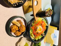 -YAMAKAWA(龙湖胥江天街店)