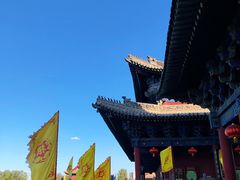 -大槐树寻根祭祖园