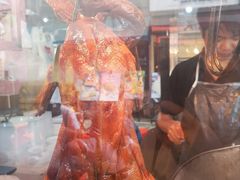 -黄连大头华烧鹅店(大良店)