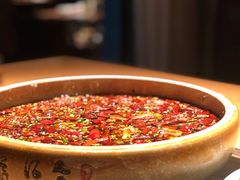 精品毛血旺-滋色臻选川菜(北京坊旗舰店)