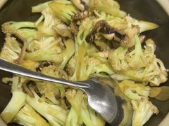 -上座云间·青年赣菜(绿茵店)