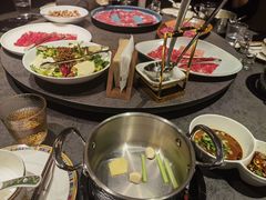 -腾格里· 蒙古山羊火锅(北京中关村店)