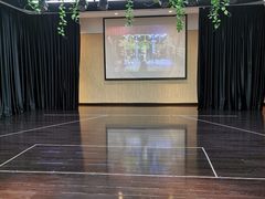 -卓美LAMDA戏剧演讲与培训中心(亚运村店)