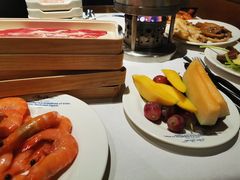 -星伦多自助料理·涮烤一体(虹悦城店)