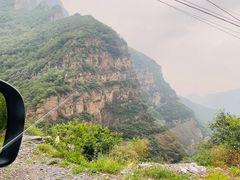 -灵山