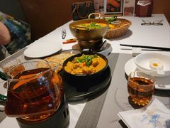 -若蘭慈·无国界素食料理(欢乐海岸店)