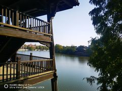 -朝花夕拾中餐厅(台儿庄古城复兴广场店)