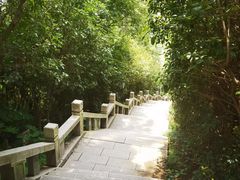 -狼山风景名胜区