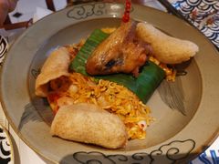 -太食獸泰式茶餐厅(IFS国金中心店)