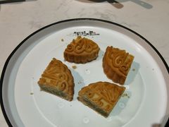 -徽镇小厨·经典徽菜(马连道店)