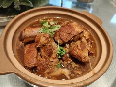 -真定郝家排骨(正定县总店)