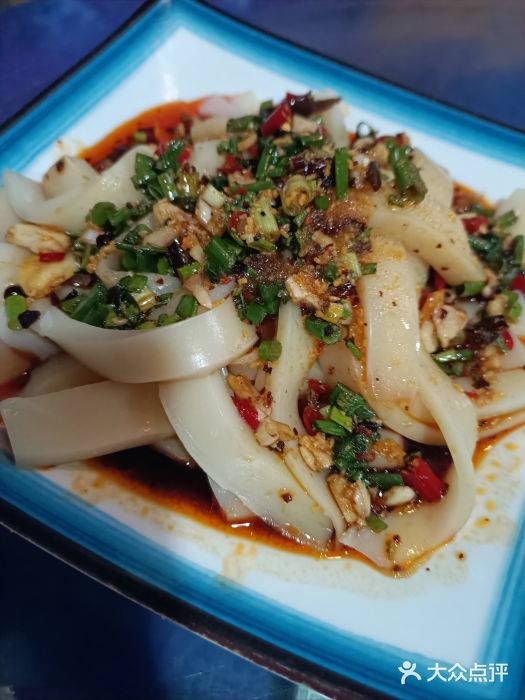巴壁馆(海棠花语店)图片
