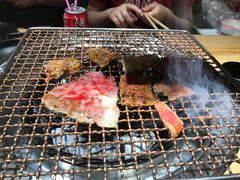 -九田家黑牛烤肉料理(石路天虹店)