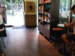 -星巴克(常州丰臣国际广场店)