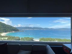 -三亚太阳湾柏悦酒店