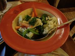 -我的意大利厨房