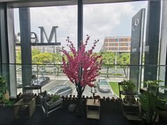 -上海可达汽车销售服务有限公司