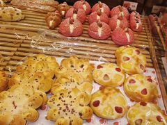-小香港(凤凰大街店)