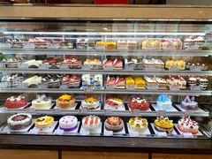 -85度C(深圳佳宁娜店)