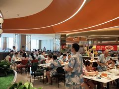 -水之梦(黄浦店)