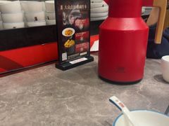 -闫府私房菜·老字号(恒隆店)