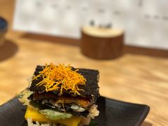 -鸟山鸣·日料食堂(王府井店)