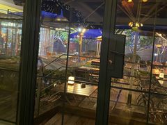 门面-宝莱纳餐厅(滨江店)