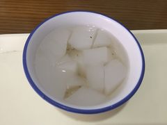 杏仁豆腐-奶酪魏(牛街总店)