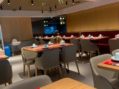 大堂-一个叫川的地方(麒麟新天地店)