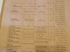 -% Arabica(京都东山店)