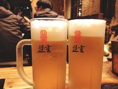 -盟重烧烤(高正街店)
