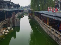 -滦州古城