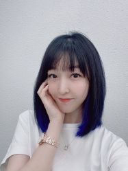 -CIT造型·烫发·染发