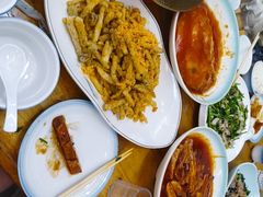 -清真利德顺小老饭庄(复兴路店)