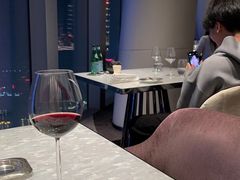 -广州四季酒店·佰鲜汇·现代法餐