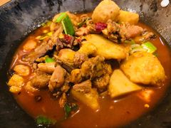 -队长面馆 La Pasteria del Capitano