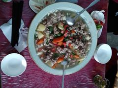 羊排揪片子-马白开来特色羊排揪片子  (总店)