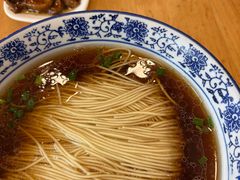-裕兴记·三虾面(西北街总店)