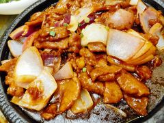-大鸭梨烤鸭店(花园村店)