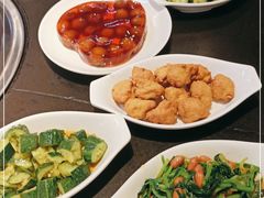 -崔记生活·铁锅炖鱼粘卷子(总店)
