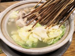 -珍祥烧烤涮肚(舜耕路店)